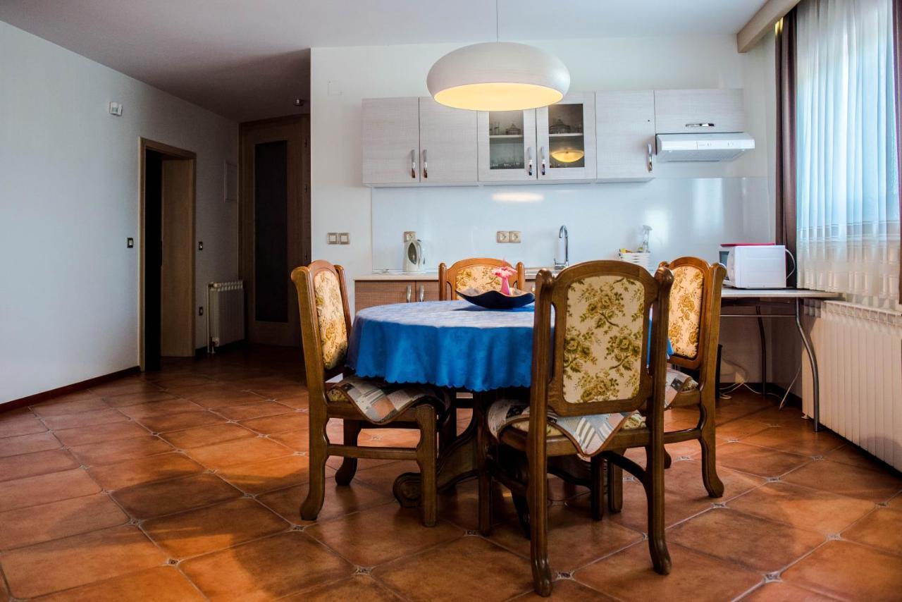 Villa Miriam Family Apartment Medjugorje Luaran gambar