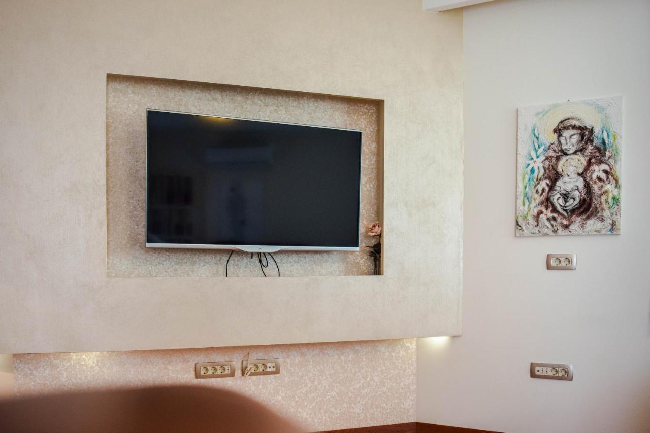 Villa Miriam Family Apartment Medjugorje Luaran gambar