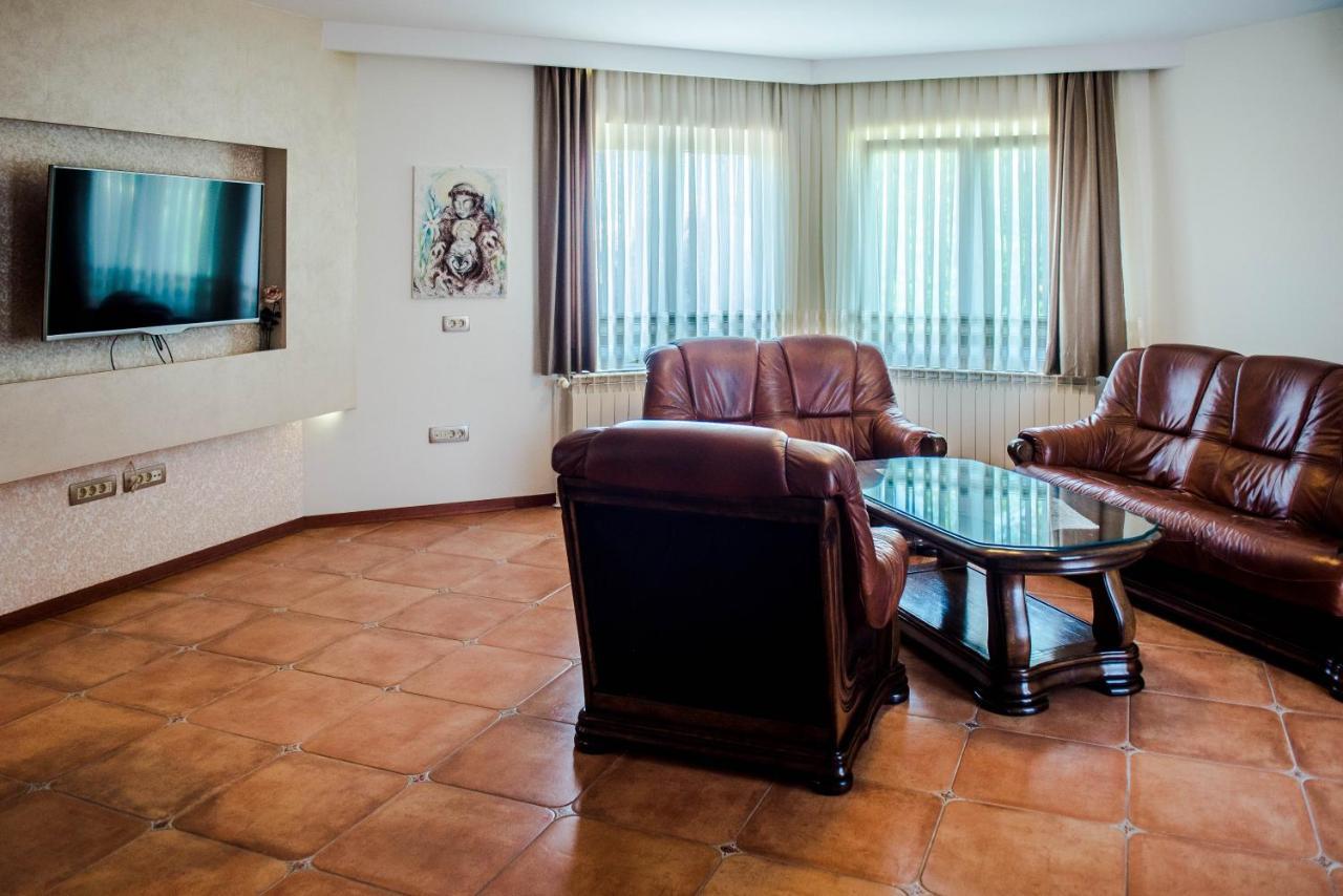 Villa Miriam Family Apartment Medjugorje Luaran gambar
