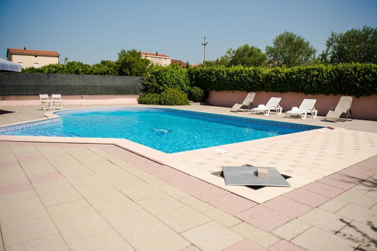 Villa Miriam Family Apartment Medjugorje Luaran gambar