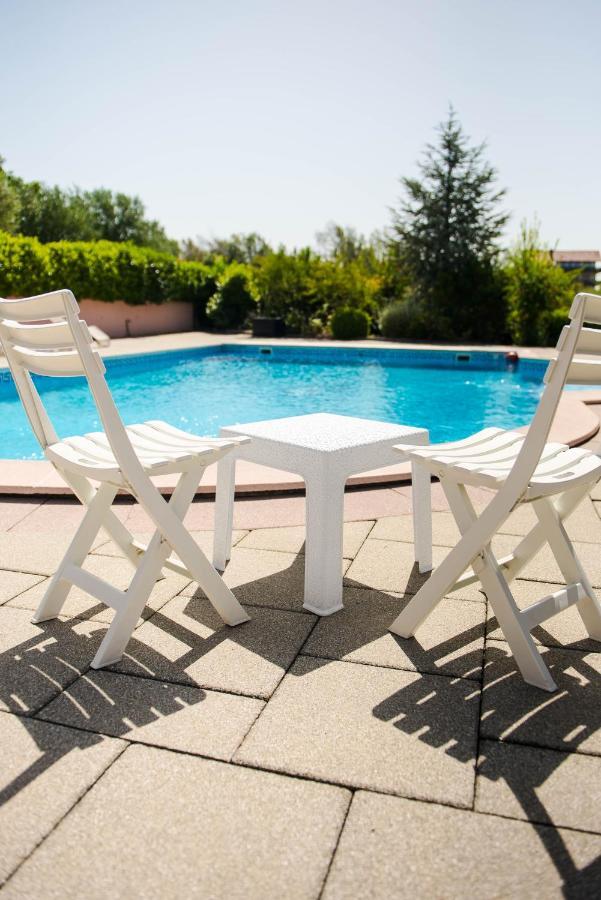 Villa Miriam Family Apartment Medjugorje Luaran gambar
