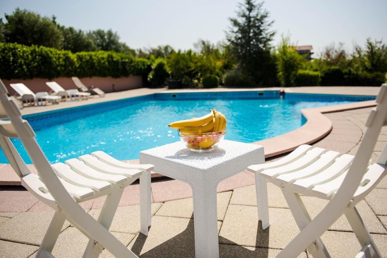 Villa Miriam Family Apartment Medjugorje Luaran gambar