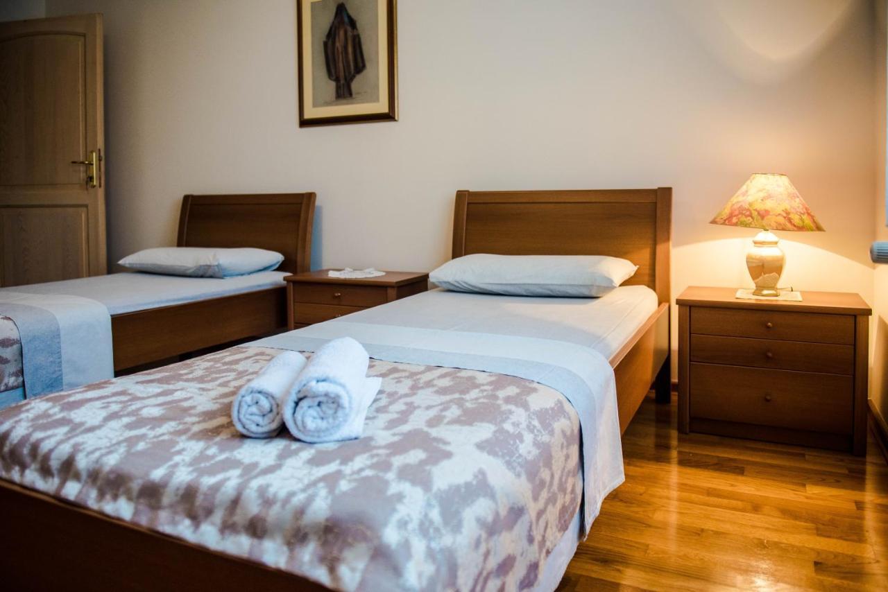 Villa Miriam Family Apartment Medjugorje Luaran gambar