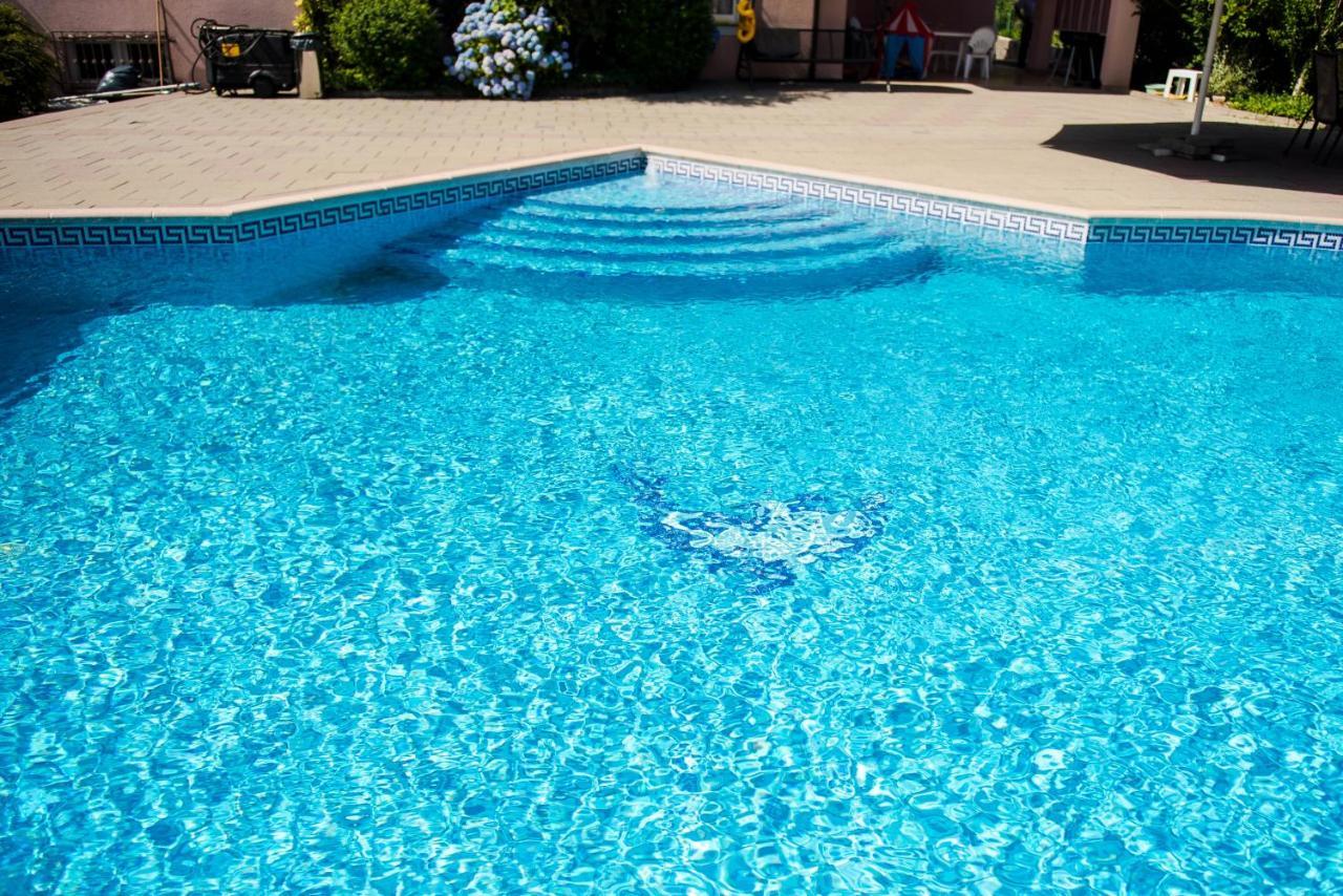 Villa Miriam Family Apartment Medjugorje Luaran gambar