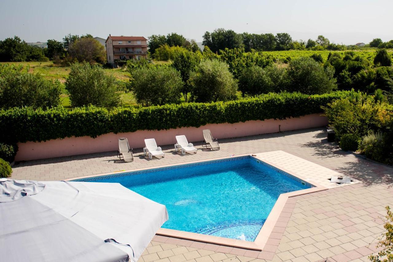 Villa Miriam Family Apartment Medjugorje Luaran gambar