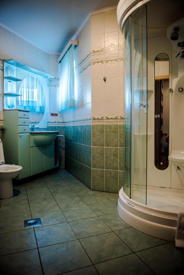 Villa Miriam Family Apartment Medjugorje Luaran gambar